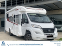 Rimor/Seal 95 Fiat 140PK Automatic/2JKR554