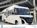 Le Voyageur LVX H8.7 GJF Heritage Mercedes 170 PK Automaat