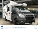 Pilote/A690G Atlas Ford 165 PK automatic/2HNH822