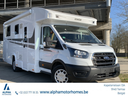 Rimor/Kilig 95 Ford 170 PK, boîte manuelle