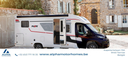Pilote/P720 FGJ Spring Edition Fiat 140 PK automaat/2HJD288