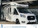 Chausson/777 Etape Line Ford 165 PK automatic/2DFK933