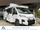 Elnagh/Elnagh T-Loft 529 Fiat 140Pk Automaat/2JXW167