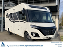 Le Voyageur LV 7.0 GJF Eterna Fiat 180 PK/Cv, automatic