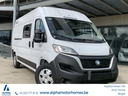 Chausson/Chausson/V 594 Max First Line Fiat 140pk Manueel/2JDZ567