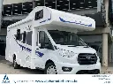 Rimor Evo 5 Ford 130Pk Automatic