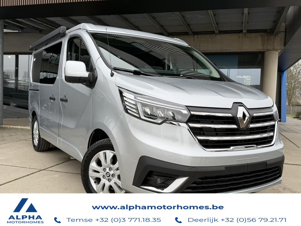 Pilote/CV 505 BC Renault 130 PK/2JJT546