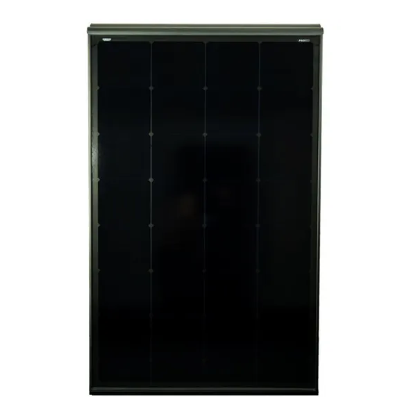 Pro-user zonnepaneel 200 W SP200