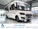 Eura Mobil I 890 QB 180 Pk/Cv Aut.