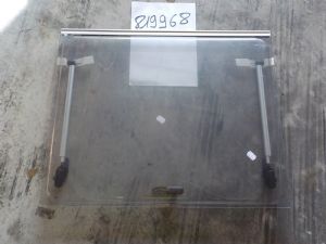 acrylglas s4 700x600 zwart profiel
