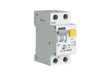 TECO Differentieel automaat 2P 16A 30MA 10KA C