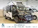 Mobilvetta Kea P86 180 Pk/Cv Aut.