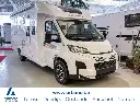 Bavaria T 720 FGJ Unik 140 Pk/Cv Aut.