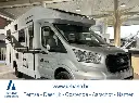Elnagh Baron Compact 539 Ford 165Pk automaat