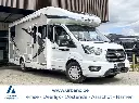 Chausson 777 Ga First Line Ford 170 PK Aut.