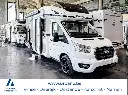 Chausson 650 Titanium Line Ford 165Pk automaat