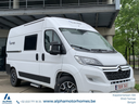 Clever/Tour 540 Citroën 140 PK Boîte manuelle/1YXX999