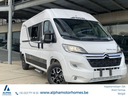 Pössl/Trenta 600 R Citroën 140 pk Boîte manuelle/nb