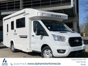Rimor/Kilig 79 Plus Ford 165 PK automaat/2JXH085