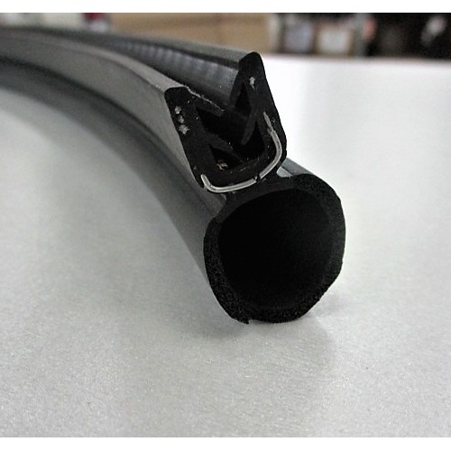 afdichtingsrubber 737 (per m)