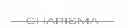 Sticker "Charisma" model 2025 Gel