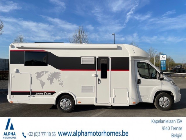 Jante/Joint 95 Fiat 140 PK Boîte automatique/2JNX961