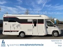 Rimor/Seal 95 Fiat 140PK Automaat/2JNX961