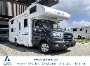 Rimor/Kilig 50 Ford 165 PK automaat/-
