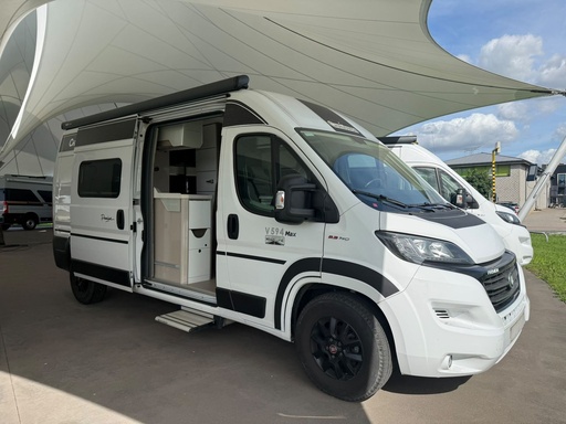 [OBF-138] Chausson V594 Max Premium Fiat 140 pk/cv