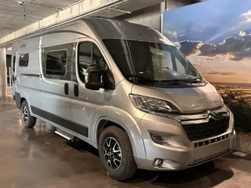 [PBD-022] Pössl 2 Win S Plus Citroën 140 Pk/Cv