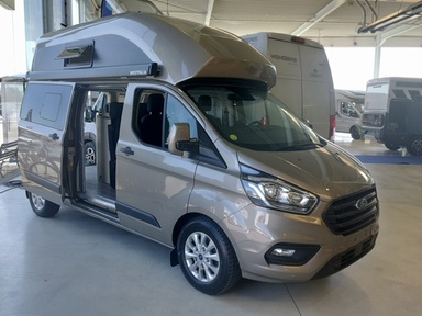 Westfalia Nugget Plus 150 Pk/Cv Aut.