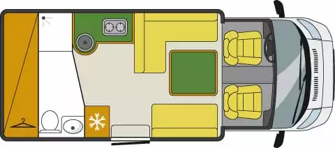 Grondplan