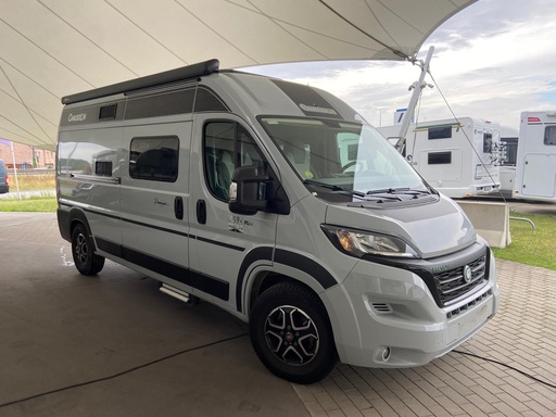 [OBF-150] Chausson V 594 Max 140 Pk/Cv Aut.