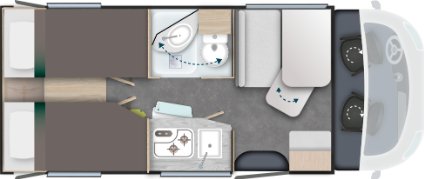 Plan d'implantation