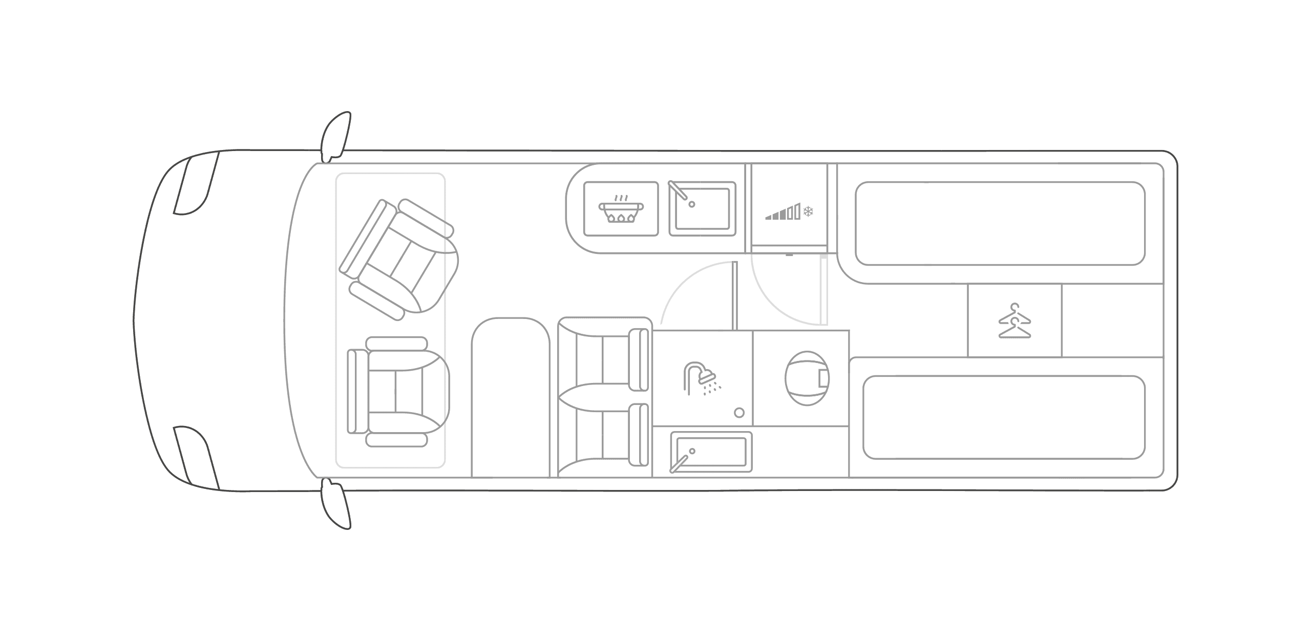 Grondplan
