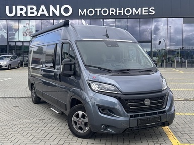 Weinsberg CaraTour 600MQ Fiat 140Pk/Cv