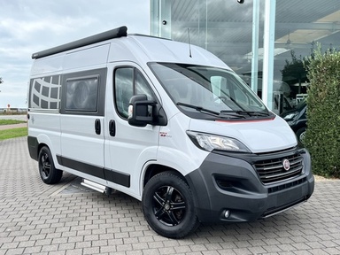 Globecar Roadscout R 540 140 Pk/Cv Man.