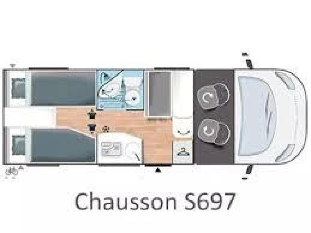 Plan d'implantation