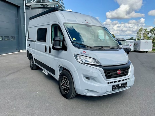 Roller Team Livingstone K2 140 Pk/Cv Aut.