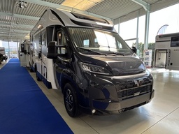 Mobilvetta Kea P86 NB 140 Pk/Cv Aut. 2027