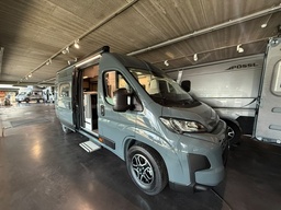 Roller Team/Roller Team Livingstone Duo XL Advance Fiat 140 pk/cv aut.//