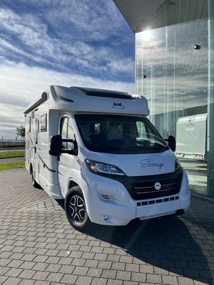 Mclouis Sovereign 421 G 160 Pk/Cv Aut.