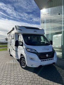 Mclouis Sovereign 421 G 160 Pk/Cv Aut.