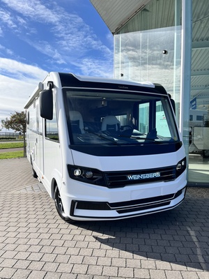 Weinsberg CaraCore R50 140 Pk/Cv Man.