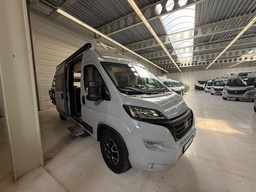 Laika/Laika/Etrusco 600 BB Fiat 140 pk/cv man.//