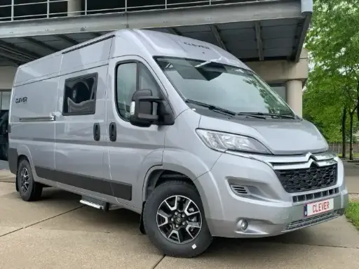 Clever Vario Kids Citroën 140Pk/Cv