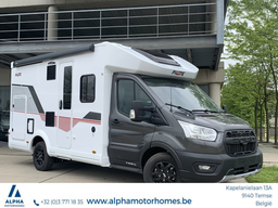 Pilote/A 656 D Atlas Ford 170pk Automatic/2HNN499
