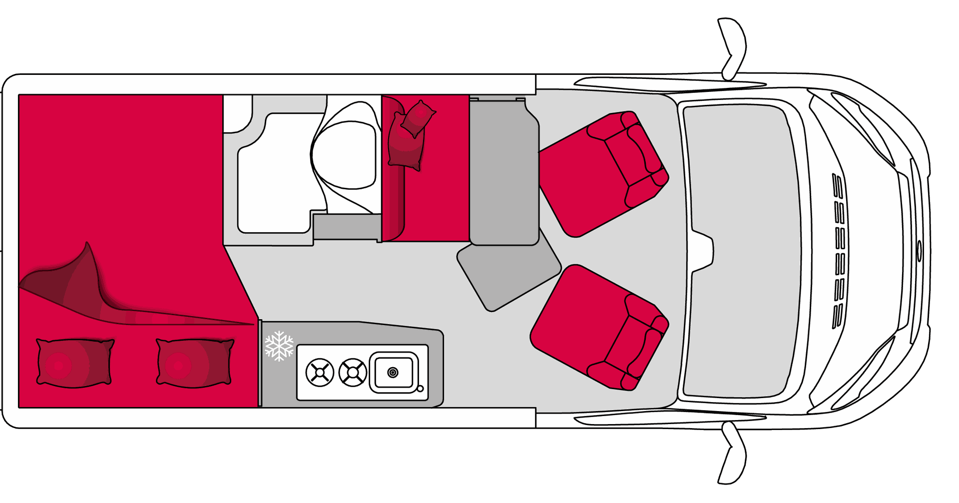 Grondplan