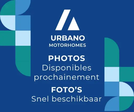 [RBF-036] Rimor kilig 69 Plus Ford 165Pk automaat