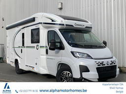 Chausson/640 Ultimate Line Fiat 140Pk automaat/2BVG015